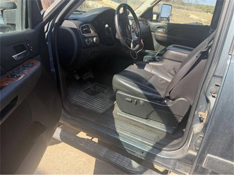 2008 Chevrolet Silverado 2nd Gen - Image 7 of 12