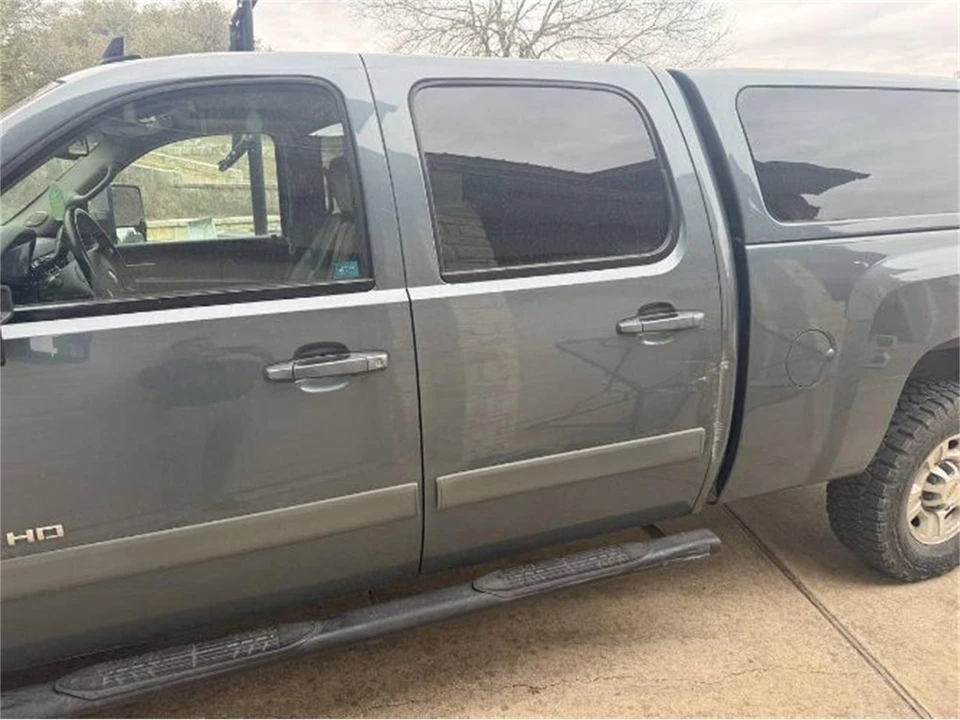 2008 Chevrolet Silverado 2nd Gen - Image 3 of 12