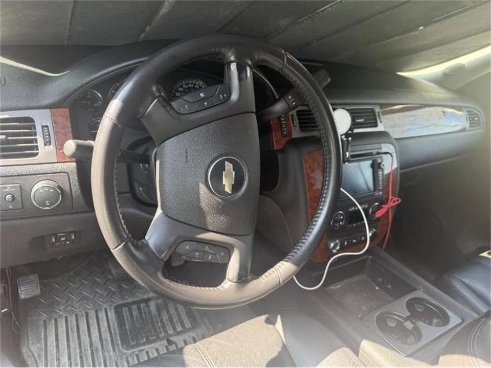 2008 Chevrolet Silverado 2nd Gen - Image 10 of 12