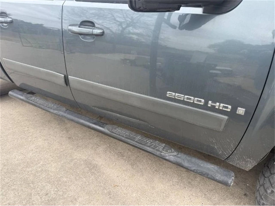 2008 Chevrolet Silverado 2nd Gen - Image 6 of 12