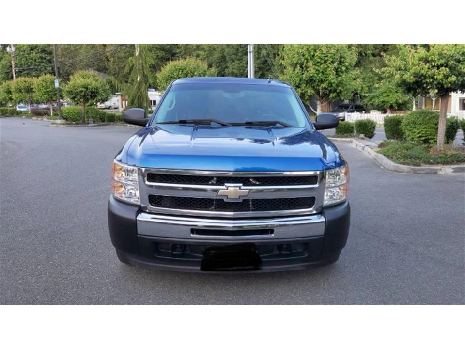 2008 Chevrolet Silverado 2nd Gen - Image 6 of 19