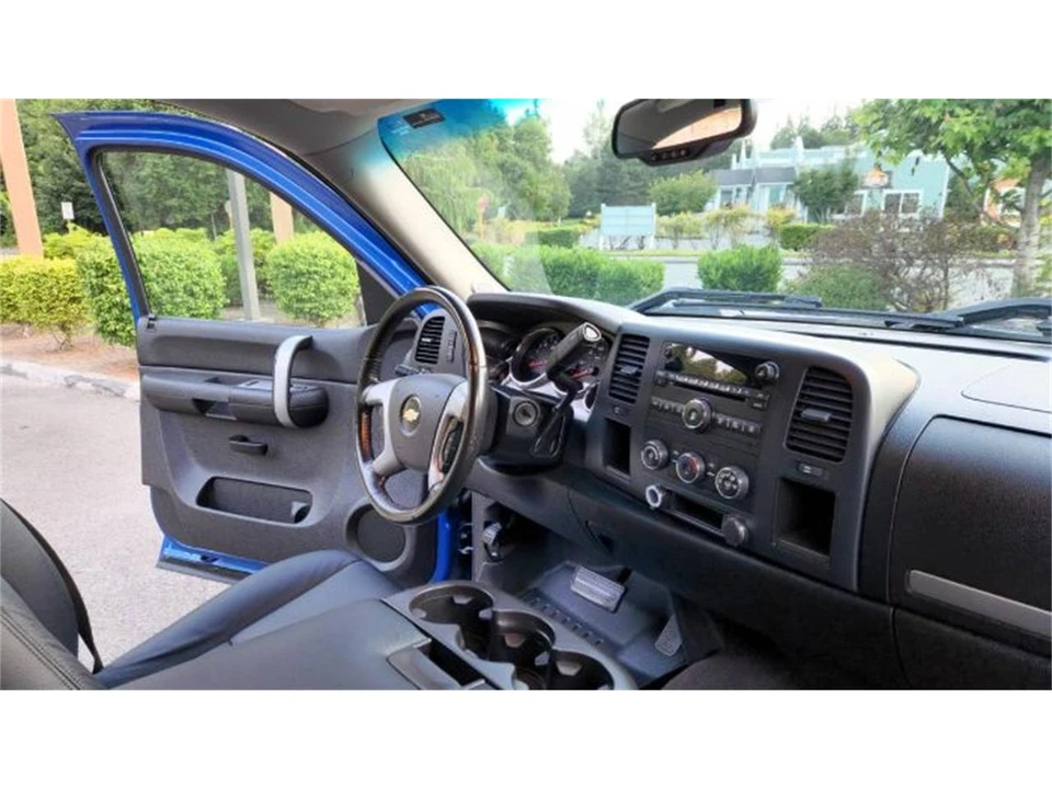 2008 Chevrolet Silverado 2nd Gen - Image 12 of 19