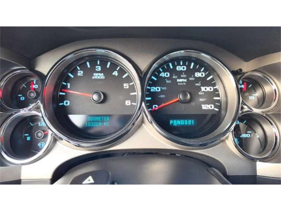 2008 Chevrolet Silverado 2nd Gen - Image 16 of 19