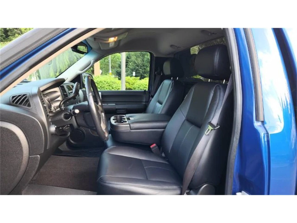 2008 Chevrolet Silverado 2nd Gen - Image 14 of 19