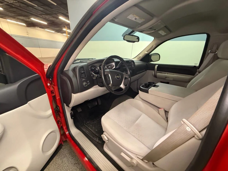 2008 Chevrolet Silverado 2nd Gen - Image 16 of 31