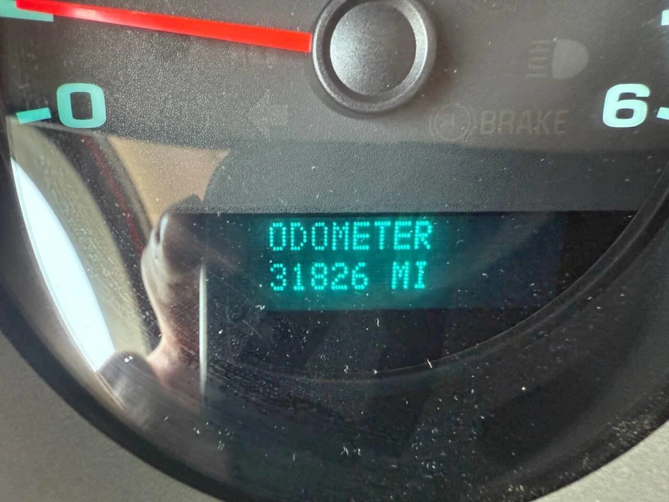 2008 Chevrolet Silverado 2nd Gen - Image 23 of 31