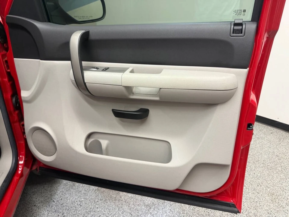 2008 Chevrolet Silverado 2nd Gen - Image 19 of 21