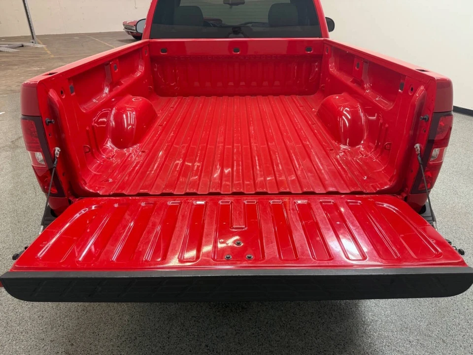 2008 Chevrolet Silverado 2nd Gen - Image 7 of 12