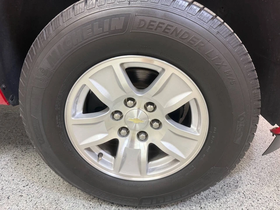 2008 Chevrolet Silverado 2nd Gen - Image 11 of 21