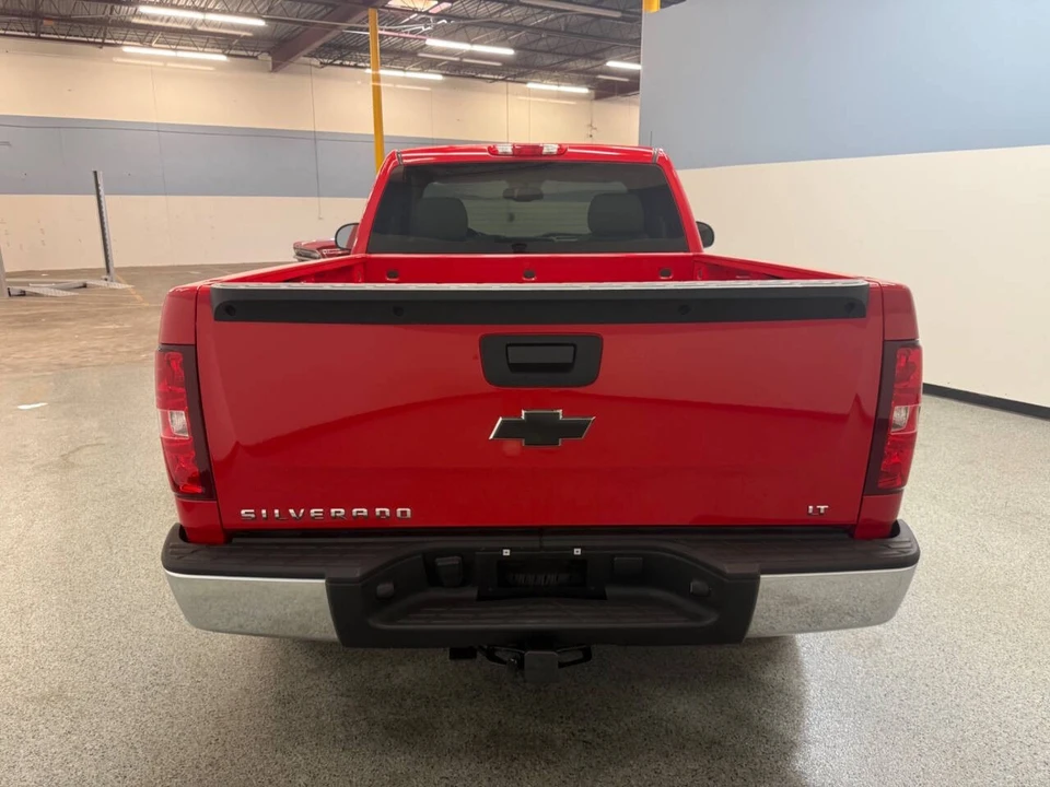 2008 Chevrolet Silverado 2nd Gen - Image 6 of 12