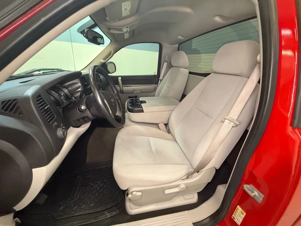 2008 Chevrolet Silverado 2nd Gen - Image 17 of 21