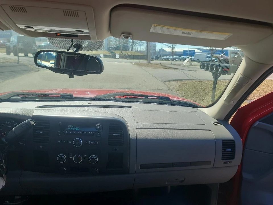 2008 Chevrolet Silverado 2nd Gen - Image 13 of 17