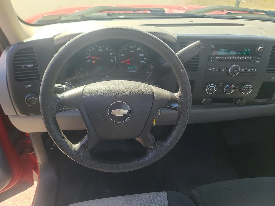 2008 Chevrolet Silverado 2nd Gen - Image 12 of 17