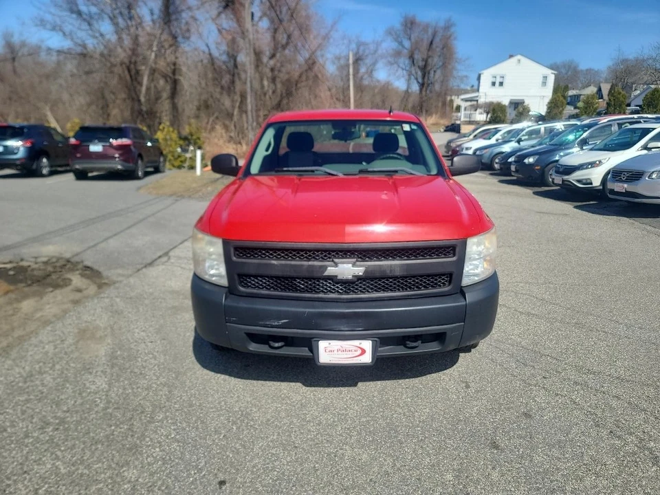 2008 Chevrolet Silverado 2nd Gen - Image 2 of 17
