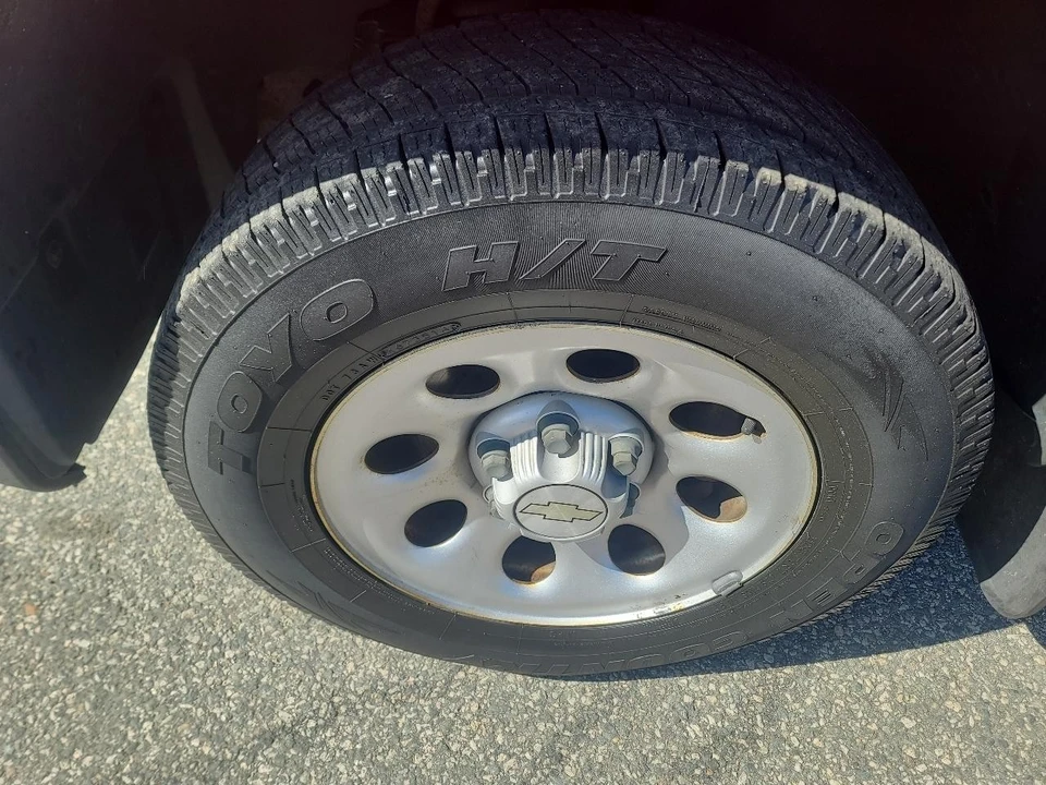 2008 Chevrolet Silverado 2nd Gen - Image 15 of 17