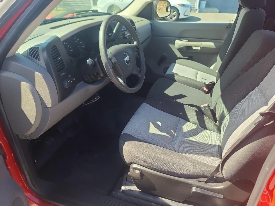 2008 Chevrolet Silverado 2nd Gen - Image 10 of 17