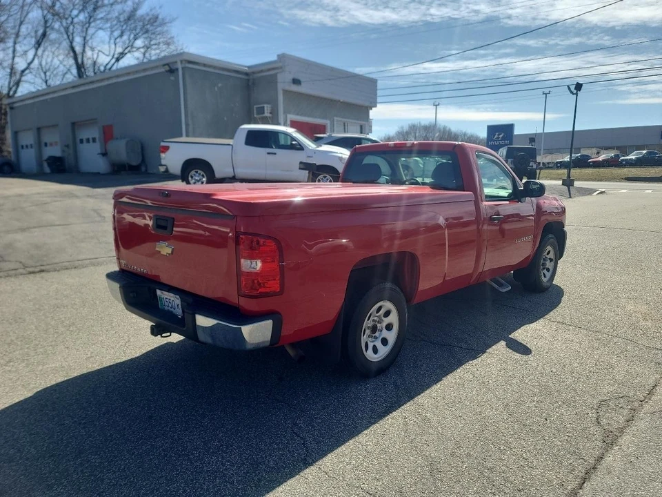 2008 Chevrolet Silverado 2nd Gen - Image 7 of 17