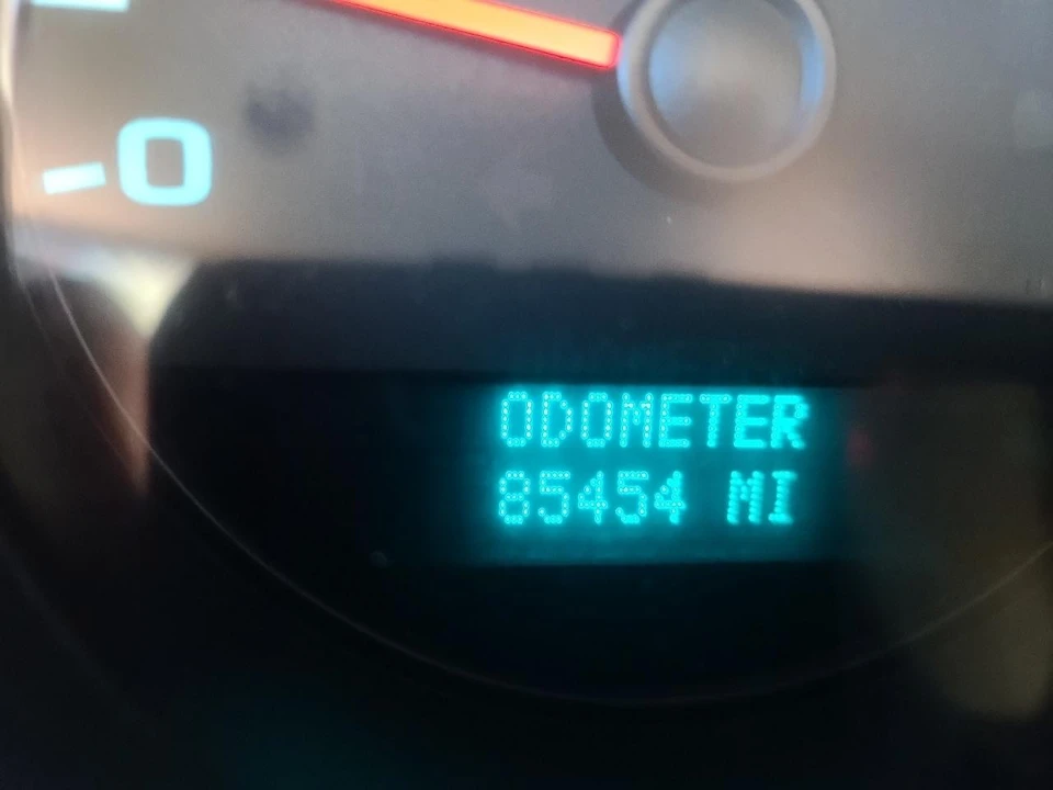 2008 Chevrolet Silverado 2nd Gen - Image 17 of 17