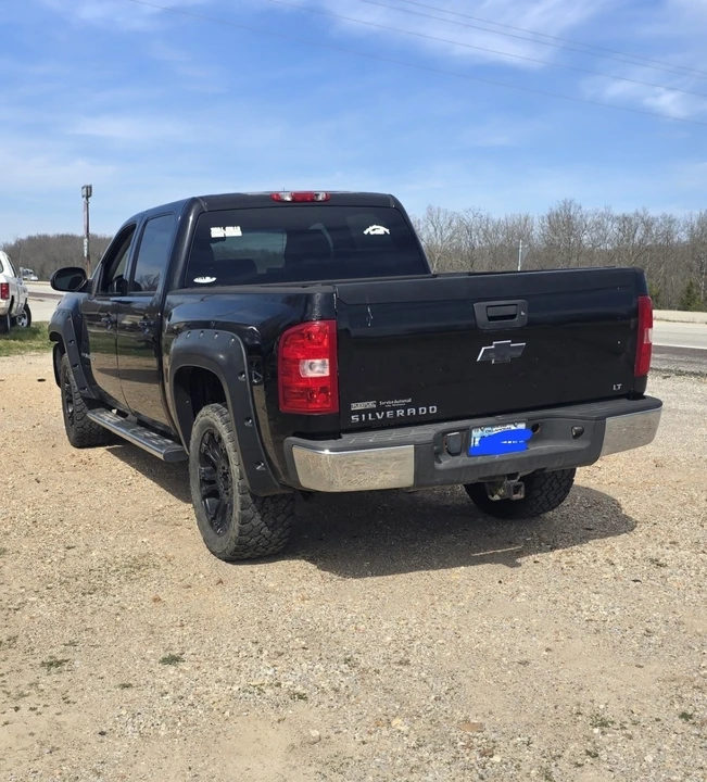 2008 Chevrolet Silverado 2nd Gen - Image 4 of 6