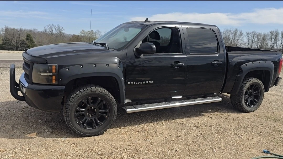 2008 Chevrolet Silverado 2nd Gen - Image 3 of 6