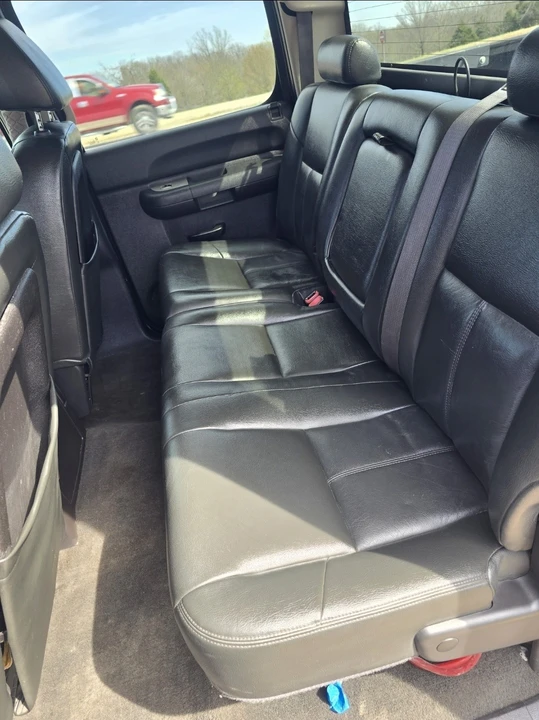 2008 Chevrolet Silverado 2nd Gen - Image 6 of 6
