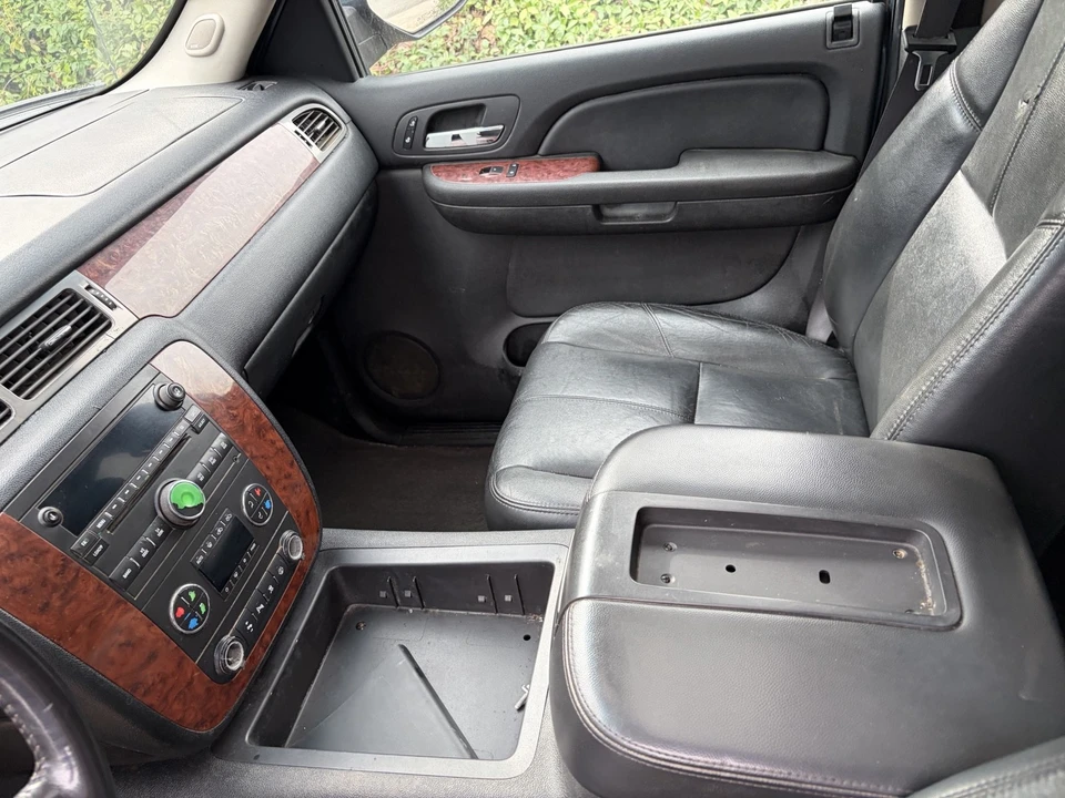 2008 Chevrolet Silverado 2nd Gen - Image 7 of 10