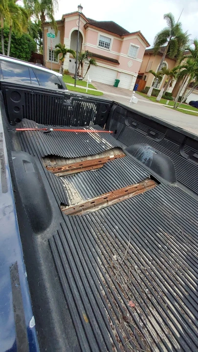 2008 Chevrolet Silverado 2nd Gen - Image 6 of 10