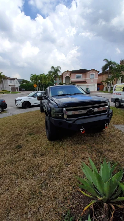 2008 Chevrolet Silverado 2nd Gen - Image 9 of 10