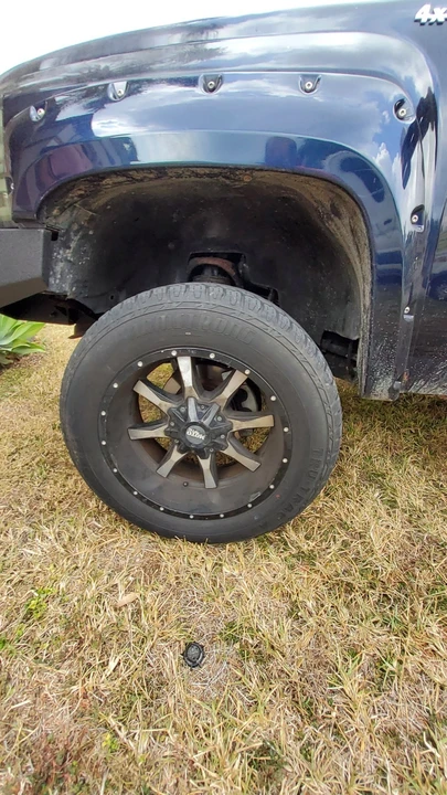 2008 Chevrolet Silverado 2nd Gen - Image 3 of 10