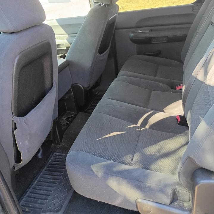 2008 Chevrolet Silverado 2nd Gen - Image 7 of 13