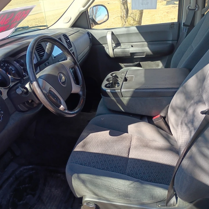 2008 Chevrolet Silverado 2nd Gen - Image 6 of 13