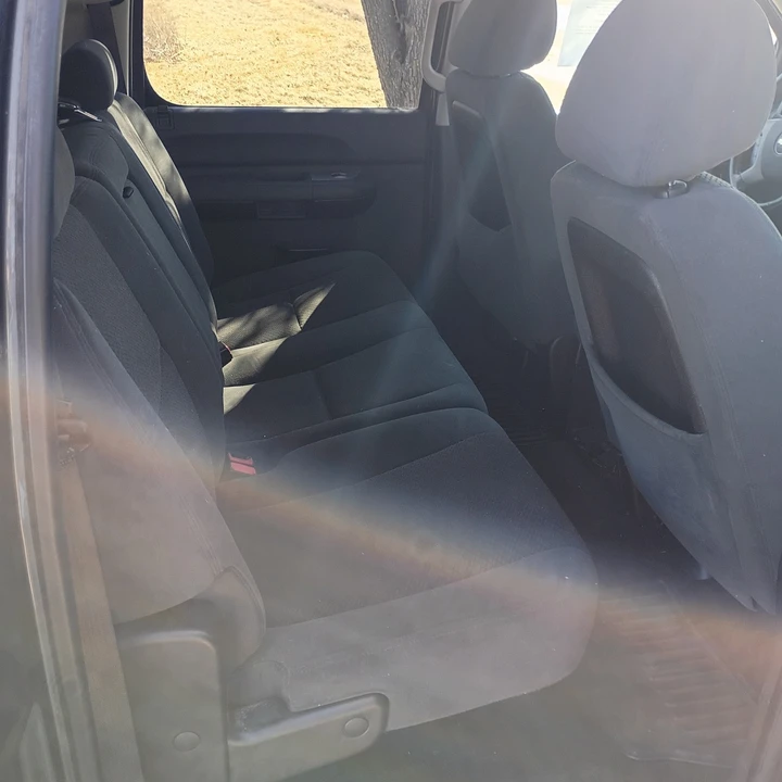 2008 Chevrolet Silverado 2nd Gen - Image 8 of 13