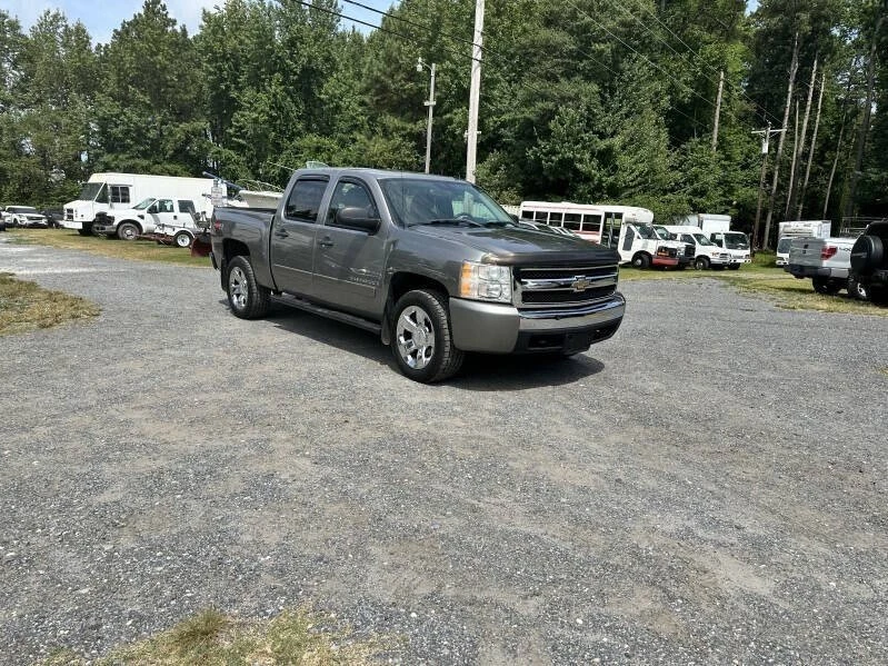 2008 Chevrolet Silverado 2nd Gen - Image 6 of 21