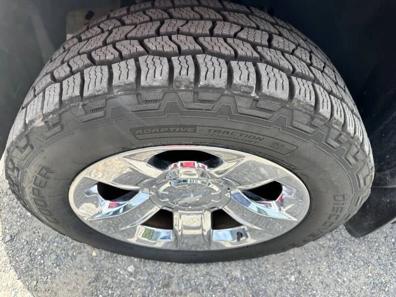 2008 Chevrolet Silverado 2nd Gen - Image 15 of 21