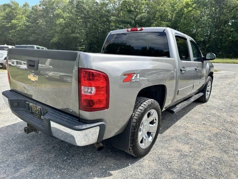 2008 Chevrolet Silverado 2nd Gen - Image 9 of 21