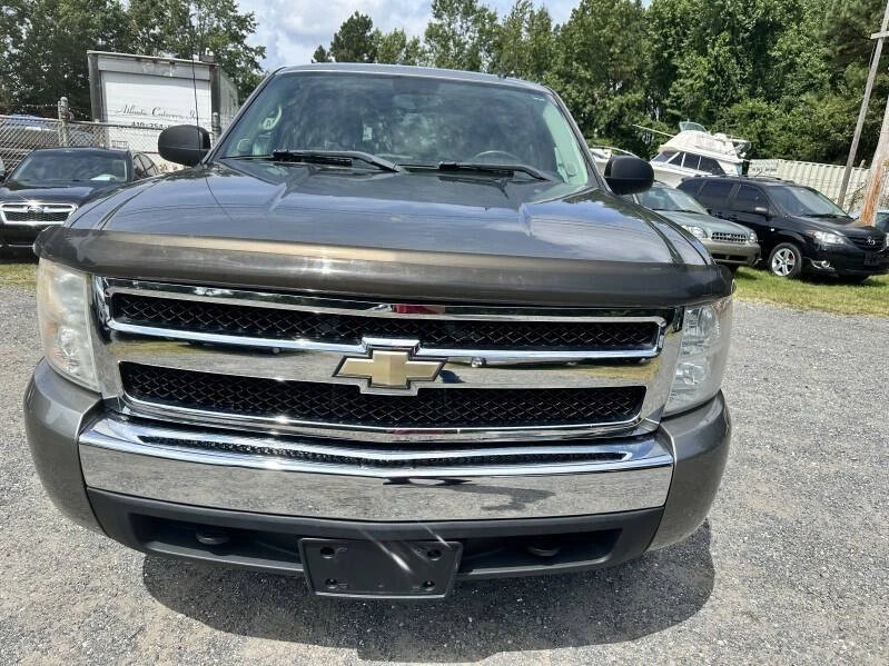 2008 Chevrolet Silverado 2nd Gen - Image 14 of 21