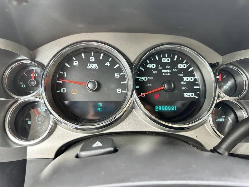 2008 Chevrolet Silverado 2nd Gen - Image 2 of 21