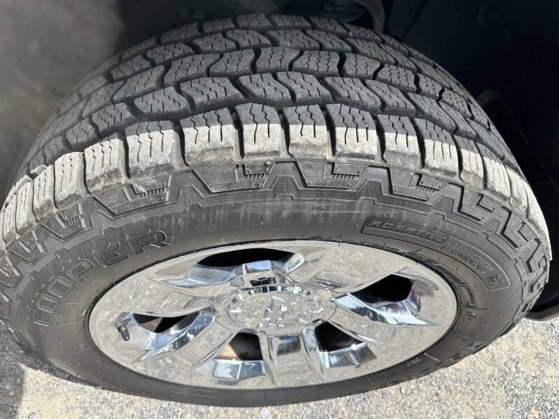 2008 Chevrolet Silverado 2nd Gen - Image 21 of 21