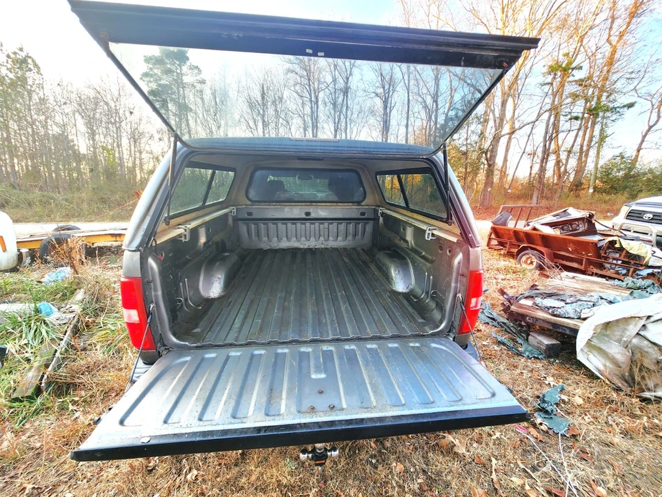 2008 Chevrolet Silverado 2nd Gen - Image 9 of 20
