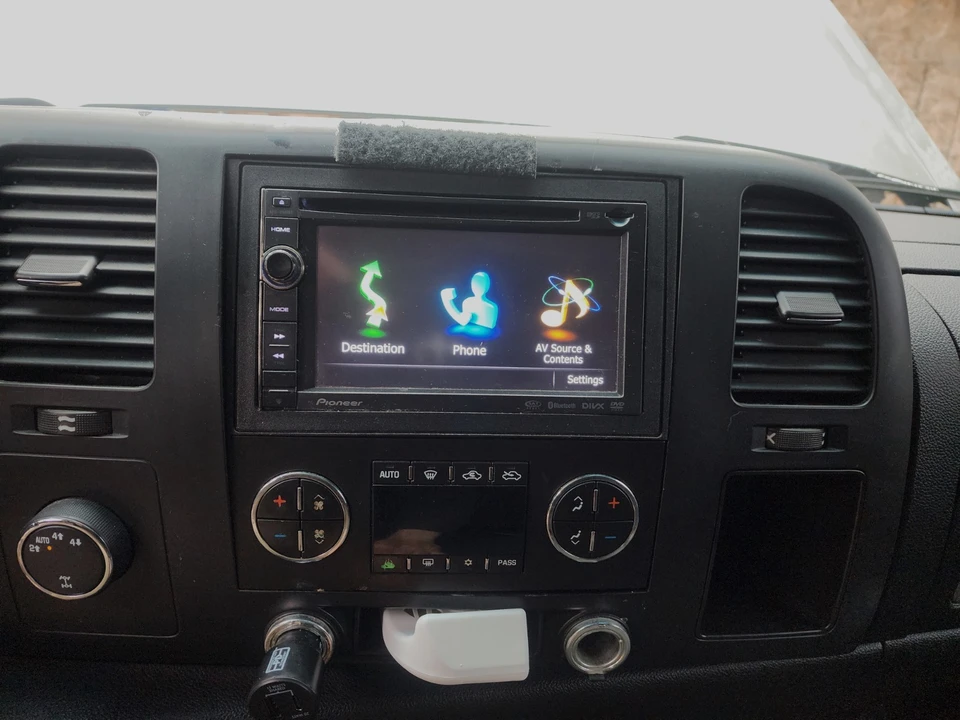 2008 Chevrolet Silverado 2nd Gen - Image 14 of 20