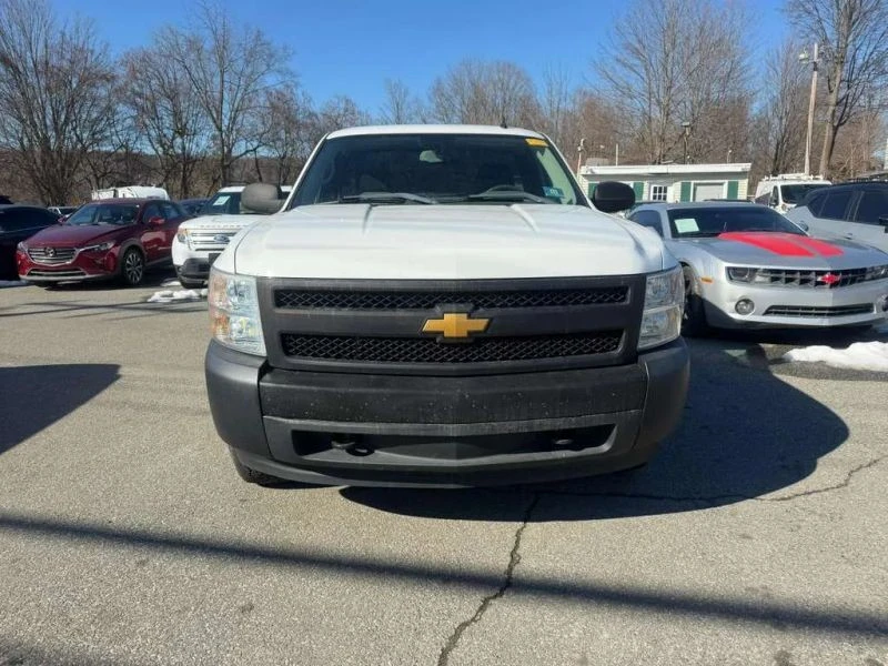 2008 Chevrolet Silverado 2nd Gen - Image 9 of 12