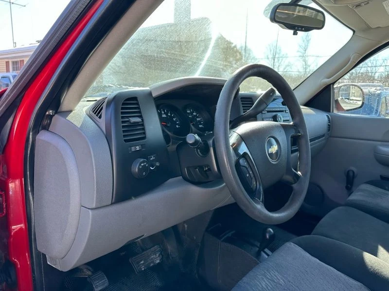 2008 Chevrolet Silverado 2nd Gen - Image 10 of 12