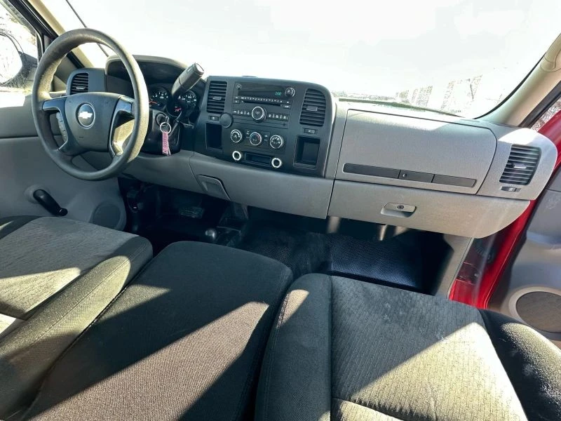 2008 Chevrolet Silverado 2nd Gen - Image 11 of 12