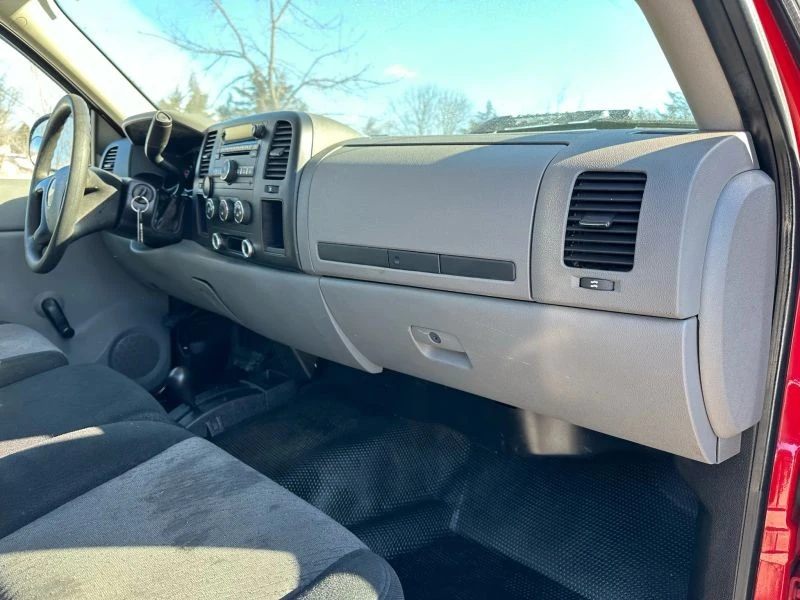 2008 Chevrolet Silverado 2nd Gen - Image 12 of 12