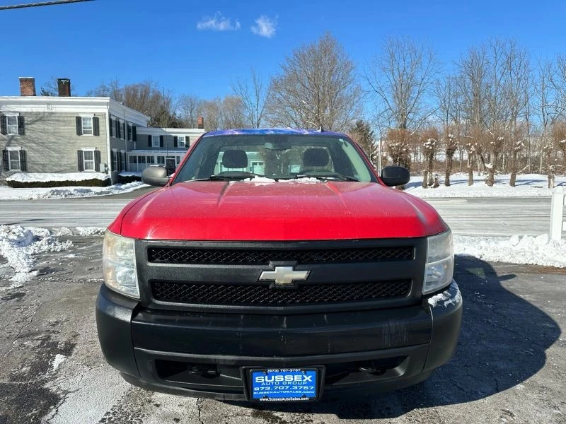 2008 Chevrolet Silverado 2nd Gen - Image 2 of 12