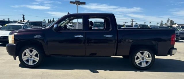 2008 Chevrolet Silverado 2nd Gen - Image 2 of 3