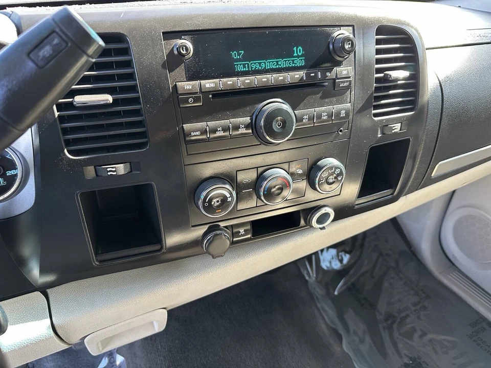 2008 Chevrolet Silverado 2nd Gen - Image 8 of 12