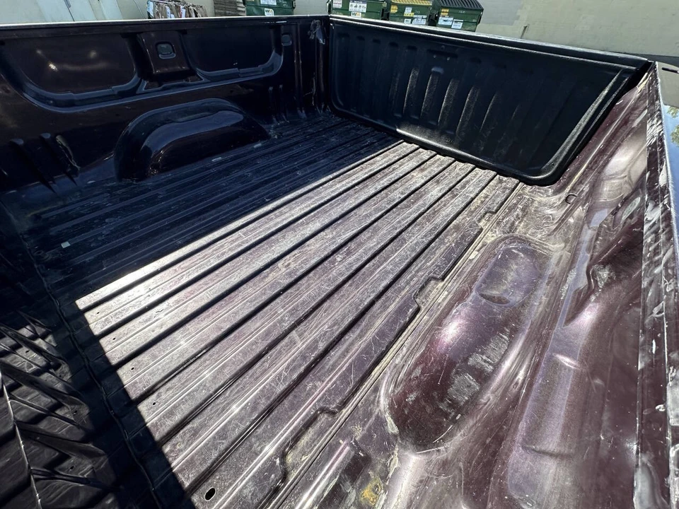 2008 Chevrolet Silverado 2nd Gen - Image 11 of 12