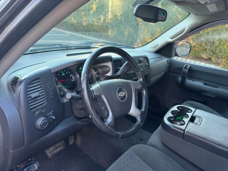 2008 Chevrolet Silverado 2nd Gen - Image 12 of 12