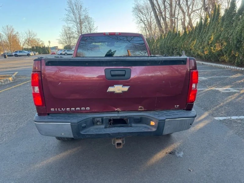 2008 Chevrolet Silverado 2nd Gen - Image 6 of 12